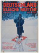 Deutschland bleiche Mutter (Deutschland bleiche Mutter)